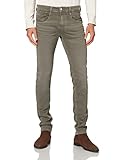 REPLAY Anbass Jeans, 894 Army, 31W / 34L para Hombre