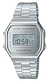 Casio Smart Watch unisex Armbanduhr A168WEM-7EF