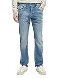 Scotch & Soda Ralston Plus Seasonal Essentials New Jeans, Feeling Free 5783, 36W x 34L para Hombre